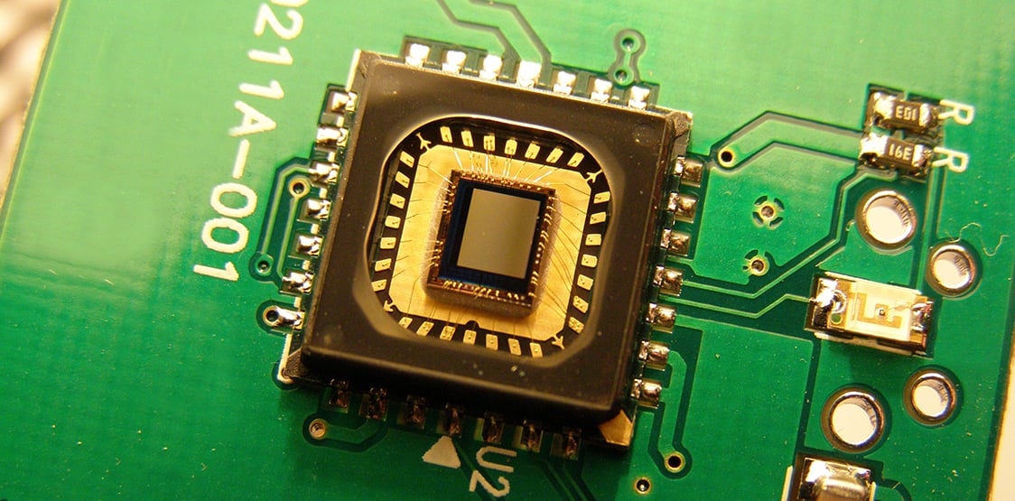 ChiponTip Camera The CuttingEdge of CameraBased Device Technology