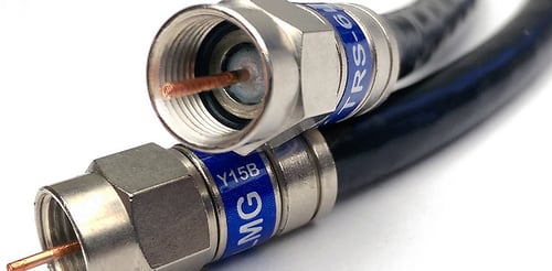Coax-cables