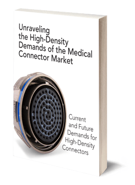 Medical Connector-High Density
